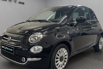 Fiat 500 21.690 km 14.980 &euro; Bornheim 53332
