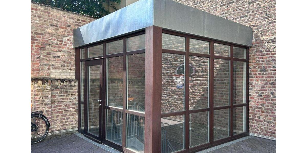 Gewerbeobjekt Köln Lindenthal - 896&euro; | Angebot:23220129