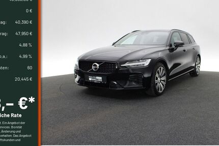Volvo V60 21.560 km 38.890 &euro; Engelskirchen 51766