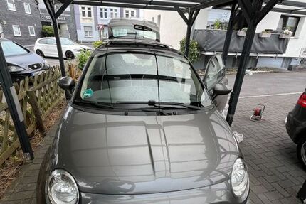Fiat 500 113.000 km 5.900 &euro; Solingen 42657