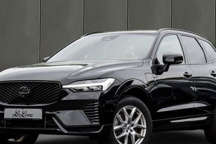 Volvo XC60 13.500 km 56.460 &euro; Köln 50968
