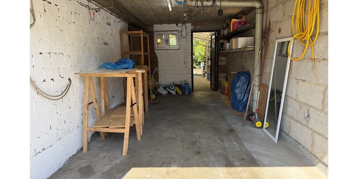 Mit 3D: Viel Platz- Zweifamilienhaus mit Garten in Frechen-Habbelrath! - Zweifamilienhaus Frechen | Angebot:27479759