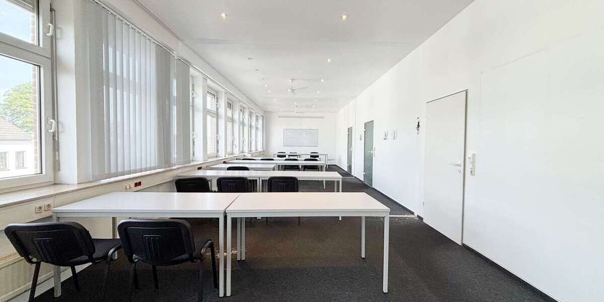Gewerbeobjekt Köln Mülheim - 1.700&euro; | Angebot:27004025