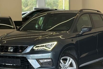 Seat Ateca 171.000 km 15.990 &euro; Alfter bei Bonn 53347