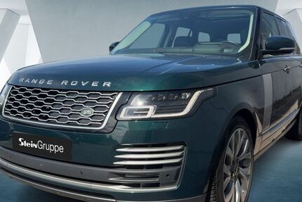Land Rover Range Rover 82.650 km 47.977 &euro; Siegburg 53721