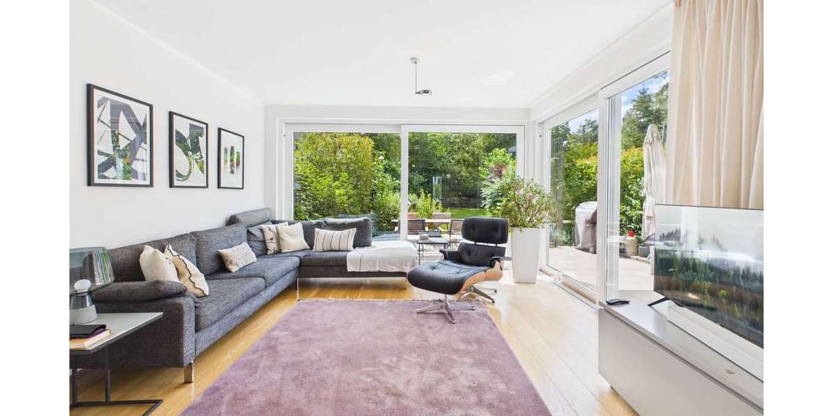 Einfamilienhaus Köln Lindenthal - 5 Zimmer, 194 m&sup2;, 1.995.000&euro; | Angebot:27418045