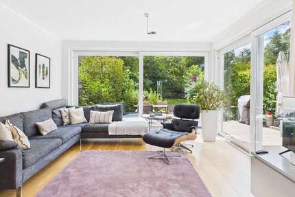 Haus Köln Lindenthal - 5 Zimmer, 194 m&sup2;, 1.995.000&euro; | Angebot:27418045