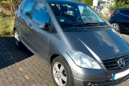 Mercedes-Benz A 180 203.000 km 4.900 &euro; Dormagen 41542