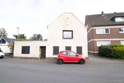 Grundstück Köln / Bocklemünd/Mengenich Mengenich - 499.000&euro; | Angebot:27370482