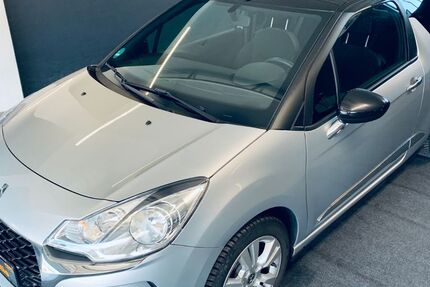 Citroen DS3 88.560 km 7.999 &euro; Hilden 40723