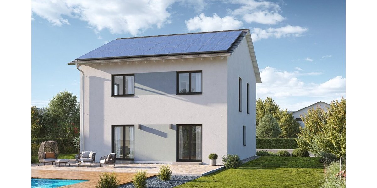 Ihr individuelles Zuhause - Home 11 von allkauf - Einfamilienhaus Remscheid Gemarkung Bergisch Born | Angebot:27493965