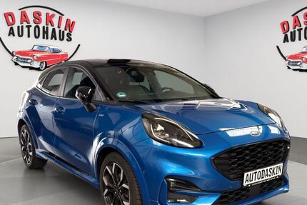 Ford Puma 250.000 km 9.700 &euro; Köln 50827