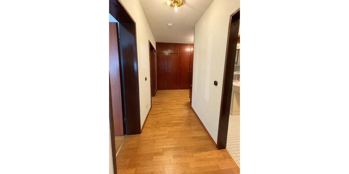 Erdgeschoßwohnung Brühl - 2 Zimmer, 64 m&sup2;, 229.000&euro; | Angebot:27470317