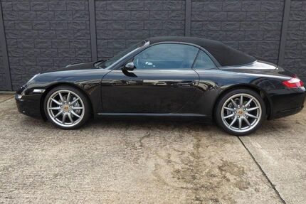 Porsche 997 37.650 km 62.900 &euro; Leverkusen 51371
