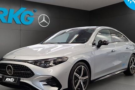 Mercedes-Benz CLA 220 9.800 km 53.690 &euro; Bonn 53119