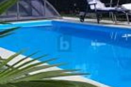 WOHNEN & VERMIETEN MIT GARTEN UND POOL - Haus Köln Porz | Angebot:27473526