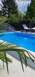WOHNEN & VERMIETEN MIT GARTEN UND POOL - Mehrfamilienhaus, Wohnhaus Köln Porz | Angebot:27473526