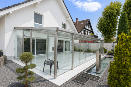 Haus Bergisch Gladbach Frankenforst - 5 Zimmer, 189 m&sup2;, 995.000&euro; | Angebot:27324732