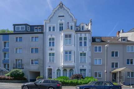 Wohnung Remscheid - 4 Zimmer, 187 m&sup2;, 379.000&euro; | Angebot:27486090