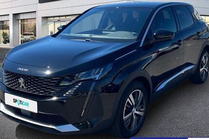 Peugeot 3008 25.634 km 19.430 &euro; Bonn 53121