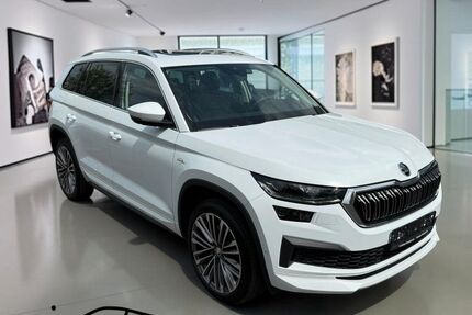 Skoda Kodiaq 288.900 km 20.900 &euro; Bonn OT Pützchen 53229