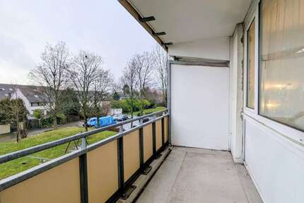 Wohnung Frechen Hücheln - 1 Zimmer, 35 m&sup2;, 93.000&euro; | Angebot:26927076