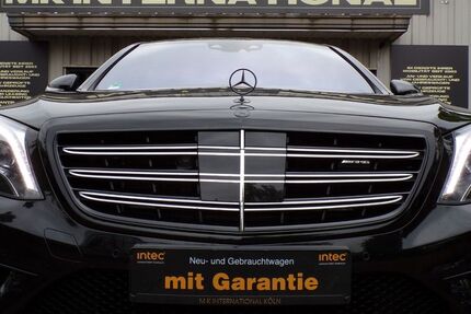 Mercedes-Benz S 63 AMG 173.000 km 44.900 &euro; Köln 51069