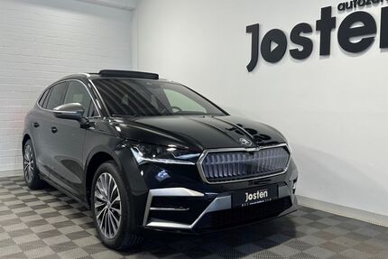 Skoda Enyaq 37.514 km 42.900 &euro; Monheim am Rhein 40789