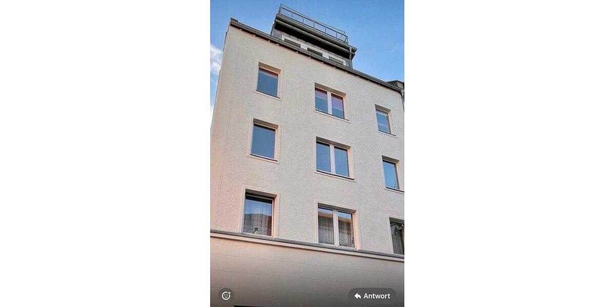 Etagenwohnung Köln Ehrenfeld - 2 Zimmer, 34 m&sup2;, 214.000&euro; | Angebot:27458471