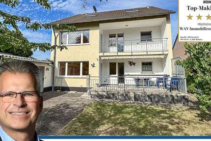 Haus Wesseling - 8 Zimmer, 165 m&sup2;, 675.000&euro; | Angebot:27086179