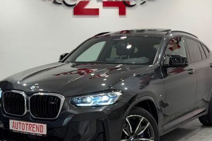 BMW X4 M40 122.000 km 41.990 &euro; Bergisch Gladbach 51469