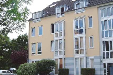 Wohnung Bonn Tannenbusch - 1 Zimmer, 29 m&sup2;, 69.000&euro; | Angebot:27489684