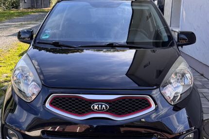 Kia Picanto 121.500 km 5.800 &euro; Lohmar 53797