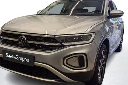 VW T-Roc 52.750 km 25.977 &euro; Siegburg 53721