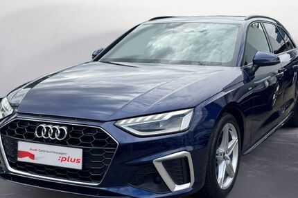 Audi A4 97.600 km 25.680 &euro; Hilden 40721
