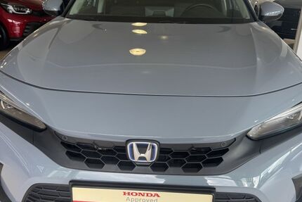 Honda Civic 58.672 km 27.990 &euro; Brühl 50321