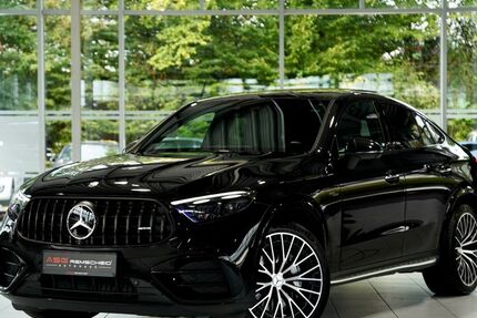 Mercedes-Benz GLC 43 AMG 35.500 km 76.900 &euro; Remscheid/NRW 42855