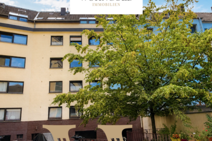Wohnung Köln Innenstadt - 2 Zimmer, 54 m&sup2;, 339.000&euro; | Angebot:27357942