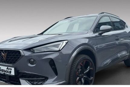 Cupra Formentor 21.402 km 33.500 &euro; Brühl 50321