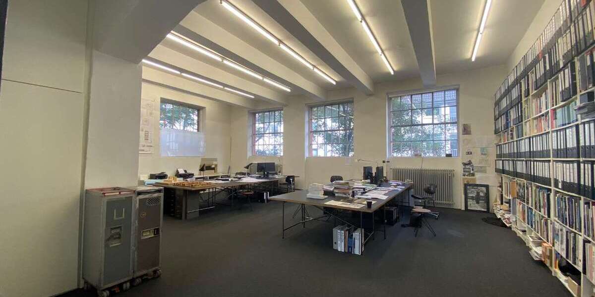 Gewerbeobjekt Köln Ehrenfeld - 265&euro; | Angebot:27472033