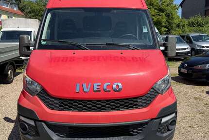 IVECO Daily 205.755 km 11.950 &euro; Frechen 50226