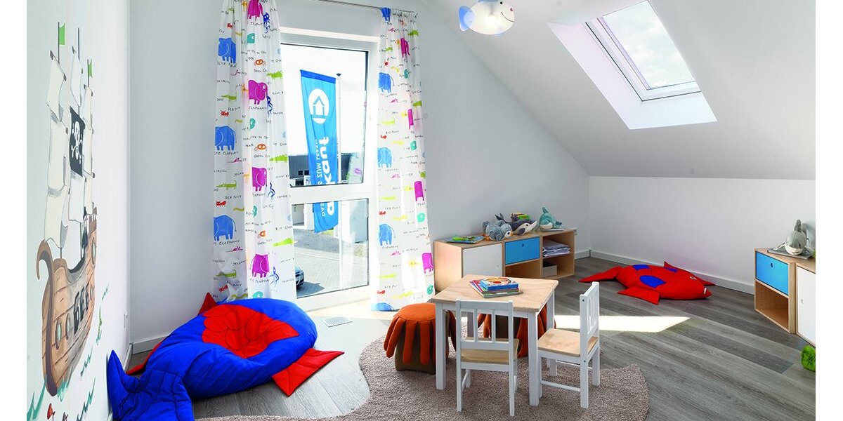 Modernes Einfamilienhaus in Köln - Zuhause neu gedacht. - Einfamilienhaus Köln Kalk | Angebot:27395976