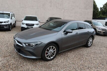 Mercedes-Benz CLA Shooting Brake 97.888 km 20.990 &euro; Solingen 42653