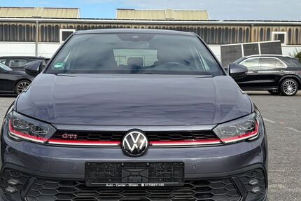 VW Polo 60.000 km 21.990 &euro; Hilden 40721