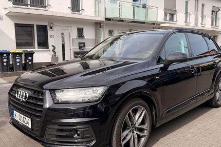 Audi Q7 200.000 km 25.899 &euro; Köln 51109