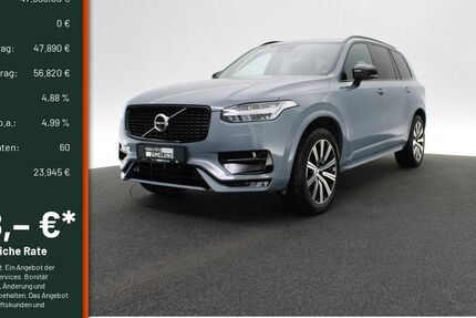 Volvo XC90 57.033 km 46.890 &euro; Engelskirchen 51766