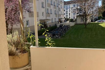 Wohnung Bonn Friesdorf - 4 Zimmer, 77 m&sup2;, 971&euro; | Angebot:26248413