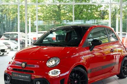 Abarth 595 Competizione 112.200 km 15.490 &euro; Remscheid/NRW 42855