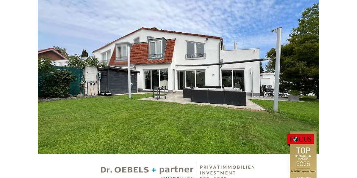 Einfamilienhaus Köln Rodenkirchen - 4.5 Zimmer, 190 m&sup2;, 1.325.000&euro; | Angebot:27303307