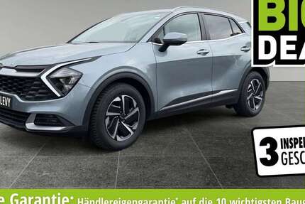 Kia Sportage 21.043 km 25.887 &euro; Dormagen 41540